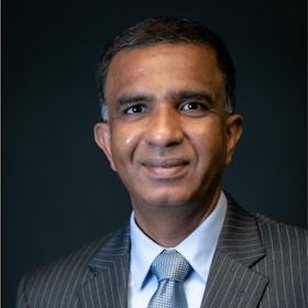 Chandrasekhar Yadati